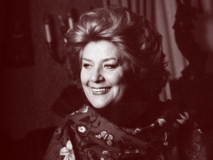 Елена Образцова (7 июля 1939 - 12 января 2015) , советская и российская оперная певица, педагог, Народная артистка СССР Елена Образцова (7 июля 1939 - 12 января 2015) , советская и российская оперная певица, педагог, Народная артистка СССР