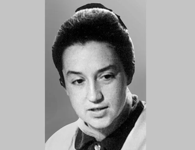 Елена Петушкова Елена Петушкова
