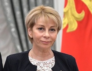 Елизавета Глинка
