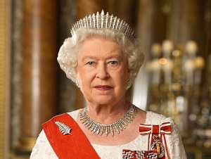 Елизавета II