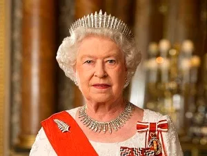 Елизавета II Елизавета II