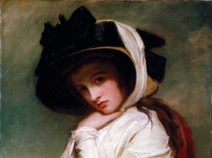 Эмма Гамильтон (26 апреля 1765 - 15 января 1815) , возлюбленная британского адмирала Нельсона Эмма Гамильтон (26 апреля 1765 - 15 января 1815) , возлюбленная британского адмирала Нельсона