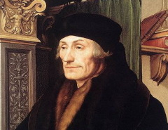 Эразм Роттердамский