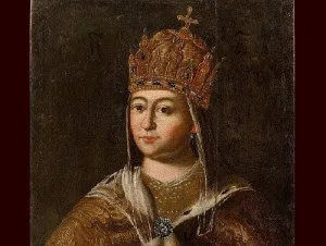 Евдокия Стрешнева Евдокия Стрешнева