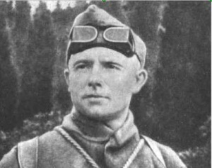 Евгений Абалаков