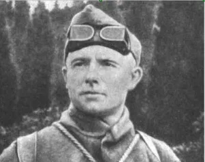 Евгений Абалаков