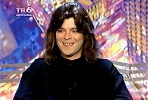Евгений Белоусов (10 сентября 1964 - 2 июня 1997) , советский эстрадный певец Евгений Белоусов (10 сентября 1964 - 2 июня 1997) , советский эстрадный певец