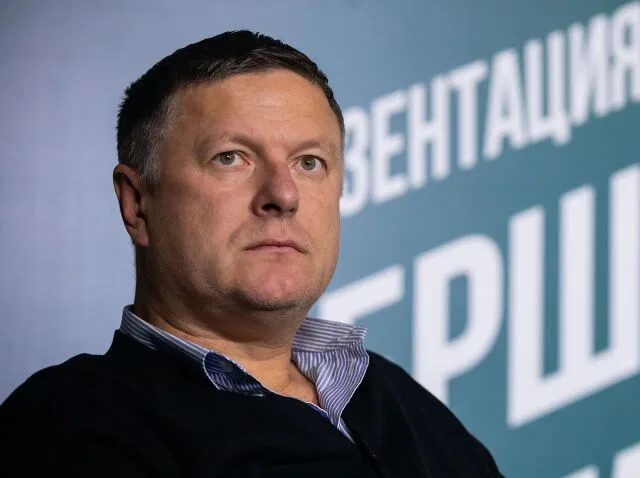 Евгений Кафельников Евгений Кафельников