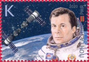 Евгений Хрунов