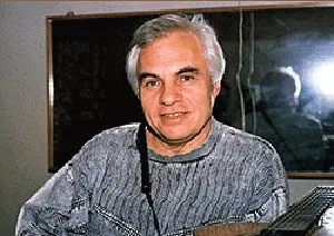 Евгений Клячкин Евгений Клячкин
