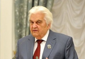 Евгений Крылатов (23 февраля 1934 - 8 мая 2019) , советский и российский композитор, Народный артист России Евгений Крылатов (23 февраля 1934 - 8 мая 2019) , советский и российский композитор, Народный артист России