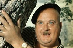 Евгений Моргунов