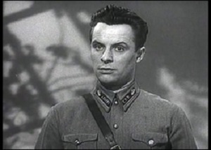 Евгений Самойлов