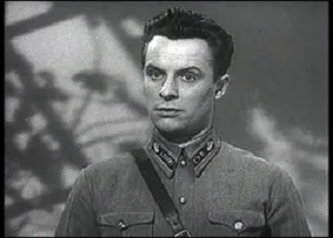 Евгений Самойлов