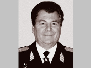 Евгений Шапошников
