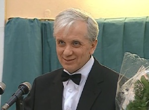 Евгений Стеблов