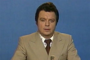 Евгений Суслов (10 октября 1937 - 1 февраля 2019) , советский телеведущий, диктор Центрального телевидения Евгений Суслов (10 октября 1937 - 1 февраля 2019) , советский телеведущий, диктор Центрального телевидения