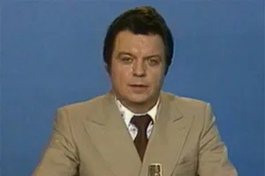 Евгений Суслов