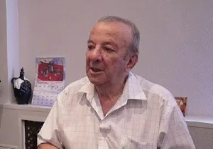 Евгений Татарский