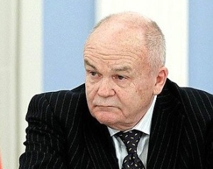 Евгений Велихов