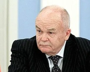 Евгений Велихов Евгений Велихов