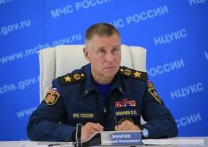 Евгений Зиничев