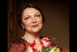 Евгения Смольянинова