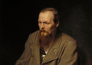 Федор Достоевский