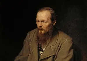 Федор Достоевский