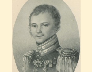 Федор Глинка (19 июня 1786 - 23 февраля 1880) , русский поэт, публицист, прозаик, декабрист Федор Глинка (19 июня 1786 - 23 февраля 1880) , русский поэт, публицист, прозаик, декабрист