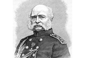 Фердинанд Врангель (9 января 1797 - 6 июня 1870) , российский мореплаватель, полярный исследователь, адмирал Фердинанд Врангель (9 января 1797 - 6 июня 1870) , российский мореплаватель, полярный исследователь, адмирал
