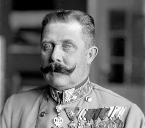 Франц Фердинанд Франц Фердинанд