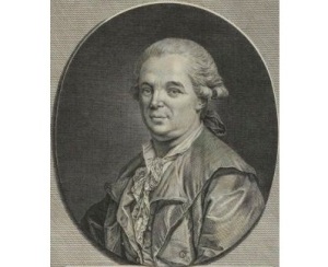Франц Месмер (23 мая 1734 - 5 марта 1815) , австрийский врач Франц Месмер (23 мая 1734 - 5 марта 1815) , австрийский врач
