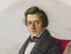 Фридерик Шопен