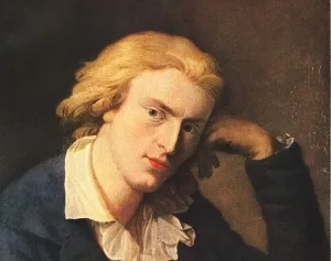 Фридрих Шиллер