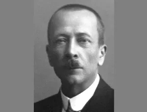 Фриц Прегль