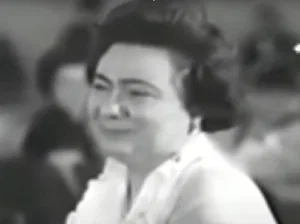 Галина Брежнева