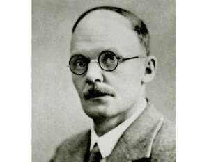Ганс Гейгер