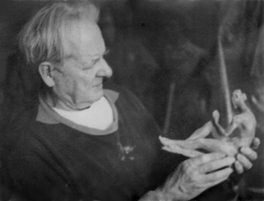 Гавриил Шульц (26 февраля 1903 - 2 января 1984) , советский художник и скульптор, искусствовед Гавриил Шульц (26 февраля 1903 - 2 января 1984) , советский художник и скульптор, искусствовед