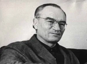 Гавриил Троепольский