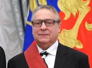 Геннадий Хазанов Геннадий Хазанов