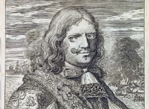 Генри Морган