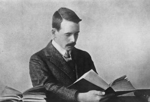 Генри Мозли (23 ноября 1887 - 10 августа 1915) , английский физик, один из основоположников рентгеновской спектроскопии Генри Мозли (23 ноября 1887 - 10 августа 1915) , английский физик, один из основоположников рентгеновской спектроскопии