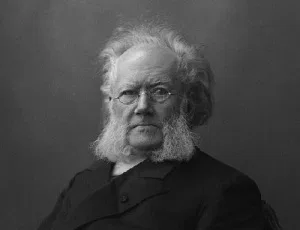 Генрик Ибсен Генрик Ибсен