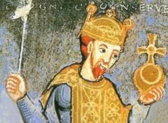 Генрих III Генрих III