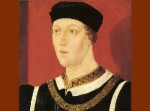 Генрих VI