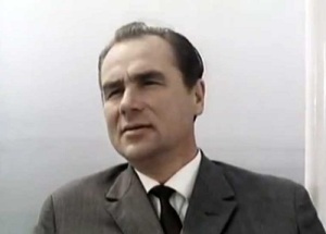 Георг Отс
