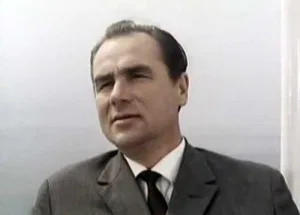 Георг Отс