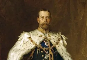 Георг V Георг V