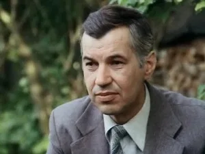 Георгий Бурков